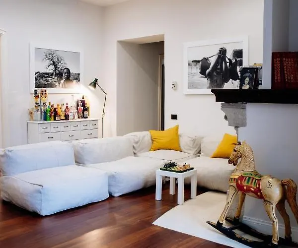 The Lovers Suite Cava deʼ Tirreni