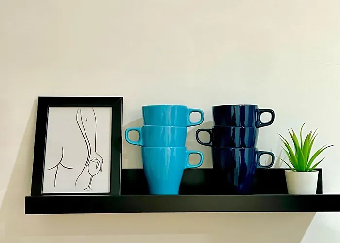 B&B Terzo Piano Cava deʼ Tirreni