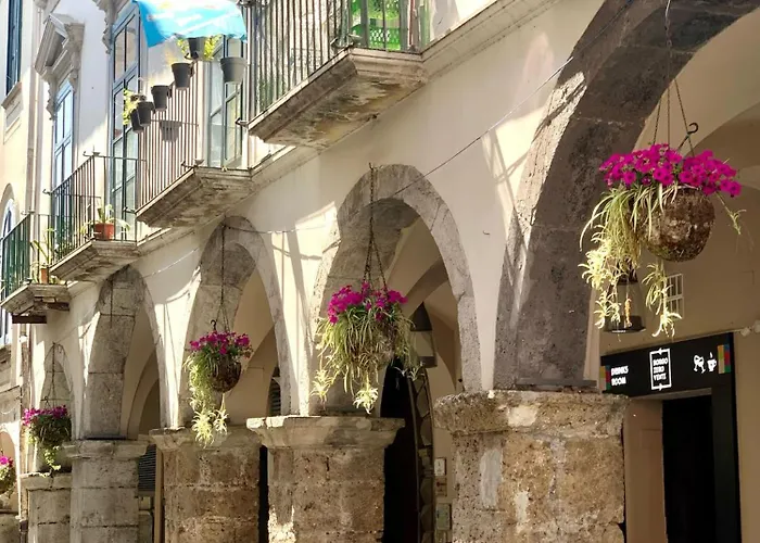 B&B Terzo Piano Cava deʼ Tirreni