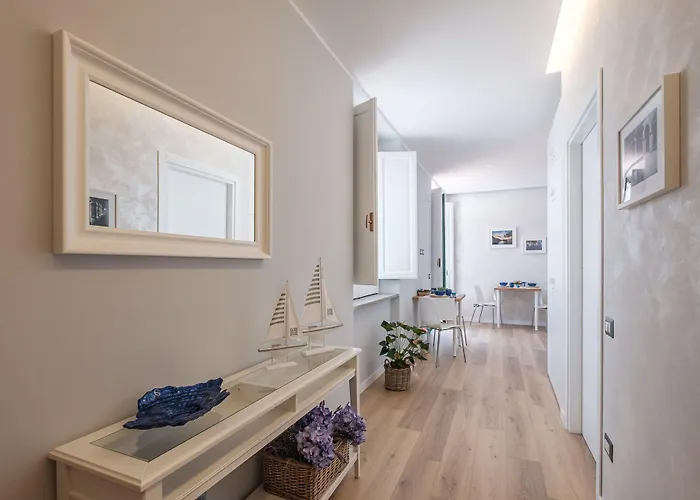 B&B Terza Luna Cava deʼ Tirreni